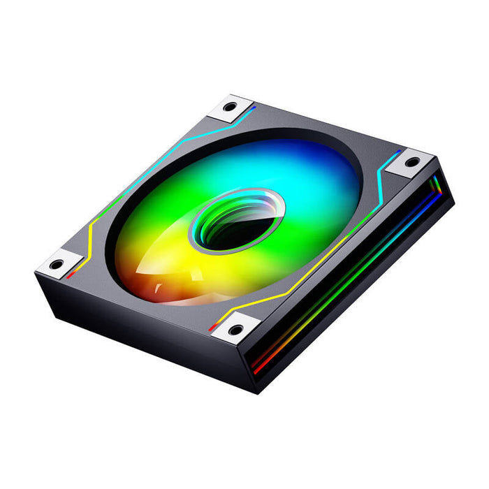 Darkflash DM20 computer fan (black) - Fans<<<Computer cooling<<<Gaming<<<InnproXML