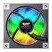 Darkflash DM20 computer fan (black) - Fans<<<Computer cooling<<<Gaming<<<InnproXML