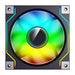 Darkflash DM20 computer fan (black) - Fans<<<Computer cooling<<<Gaming<<<InnproXML