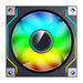Darkflash DM20 computer fan (black) - Fans<<<Computer cooling<<<Gaming<<<InnproXML