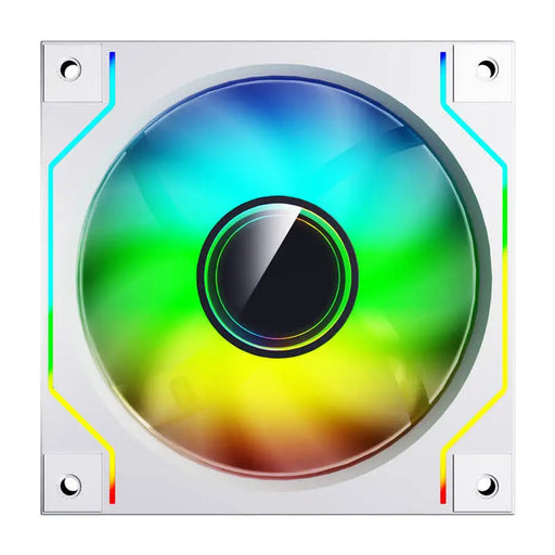 Darkflash DM20 computer fan (white) - Fans<<<Computer cooling<<<Gaming<<<InnproXML