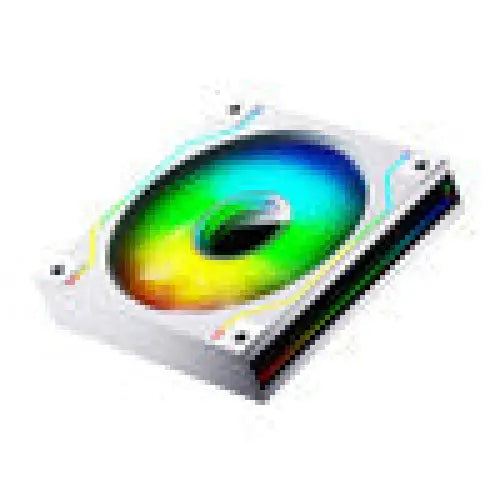 Darkflash DM20 computer fan (white) - Fans<<<Computer cooling<<<Gaming<<<InnproXML