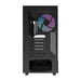Darkflash DPX90 computer case (black) - With fan<<<PC Cases<<<Gaming<<<InnproXML