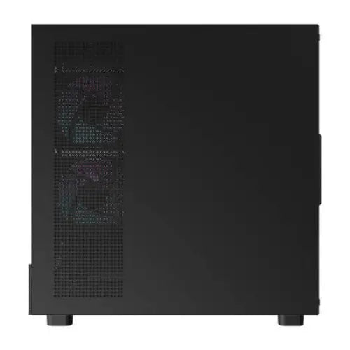 Darkflash DPX90 computer case (black) - With fan<<<PC Cases<<<Gaming<<<InnproXML