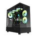 Darkflash DPX90 computer case (black) - With fan<<<PC Cases<<<Gaming<<<InnproXML