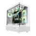 Darkflash DPX90 computer case (white) - With fan<<<PC Cases<<<Gaming<<<InnproXML