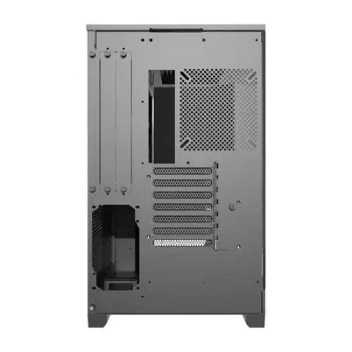 Darkflash DQX90 computer case (black) - With fan<<<PC Cases<<<Gaming<<<InnproXML