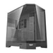 Darkflash DQX90 computer case (black) - With fan<<<PC Cases<<<Gaming<<<InnproXML