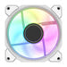 Darkflash DR08 5-in-1 Cooling Fan (White) - Fans<<<Computer cooling<<<Gaming<<<InnproXML