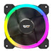 Darkflash DR11 3in1 ARGB Computer fan set - Fans<<<Computer cooling<<<Gaming<<<InnproXML