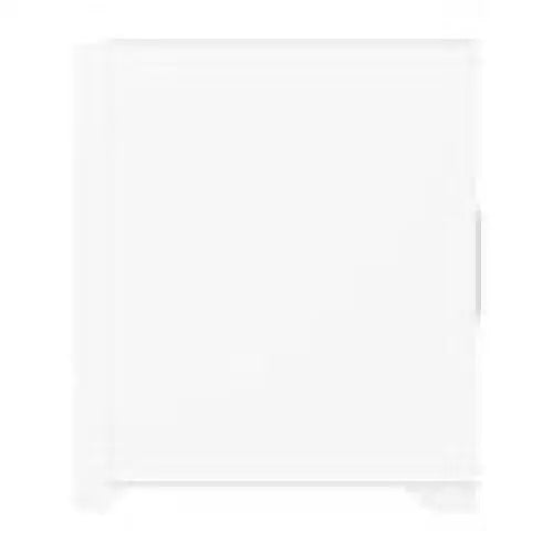 Darkflash DRX70 MESH computer case (white) + 4 RGB fans - With fan<<<PC Cases<<<Gaming<<<InnproXML