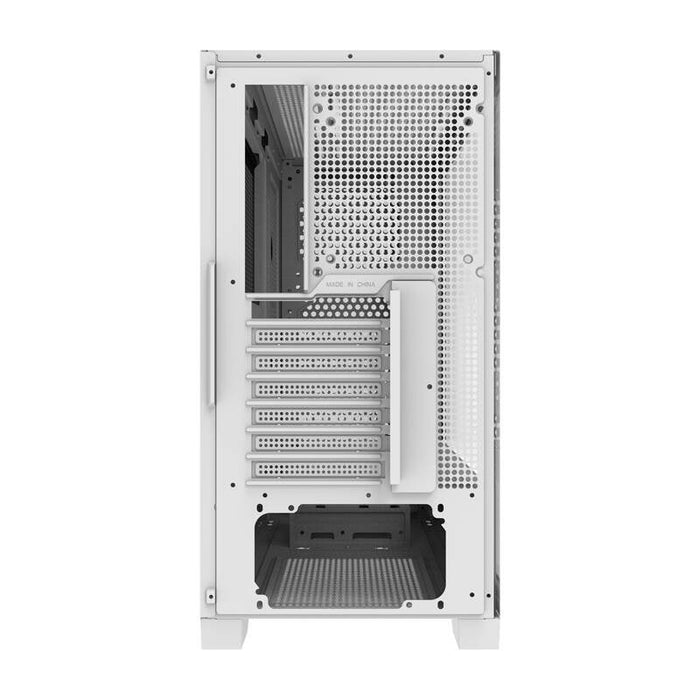 Darkflash DRX90 computer case (white) - With fan<<<PC Cases<<<Gaming<<<InnproXML