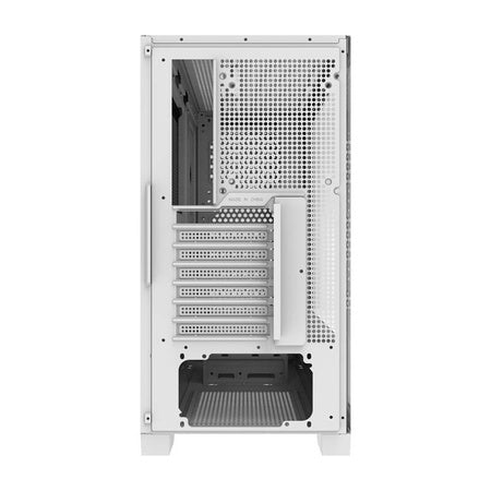 Darkflash DRX90 computer case (white) - With fan<<<PC Cases<<<Gaming<<<InnproXML