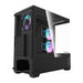 Darkflash DS900 AIR computer case (black) + 6 ARGB fans - With fan<<<PC Cases<<<Gaming<<<InnproXML
