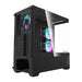 Darkflash DS900 AIR computer case (black) + 6 ARGB fans - With fan<<<PC Cases<<<Gaming<<<InnproXML