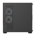 Darkflash DS900 AIR computer case (black) + 6 ARGB fans - With fan<<<PC Cases<<<Gaming<<<InnproXML