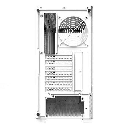 Darkflash DS900 AIR computer case (white) - Without fan<<<PC Cases<<<Gaming<<<InnproXML