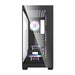 Darkflash DS900 computer case (black) + 7 ARGB fans - With fan<<<PC Cases<<<Gaming<<<InnproXML