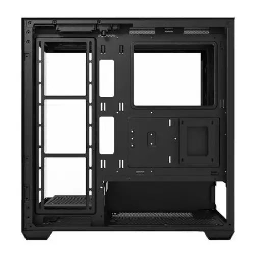 Darkflash DS900 computer case (black) - Without fan<<<PC Cases<<<Gaming<<<InnproXML