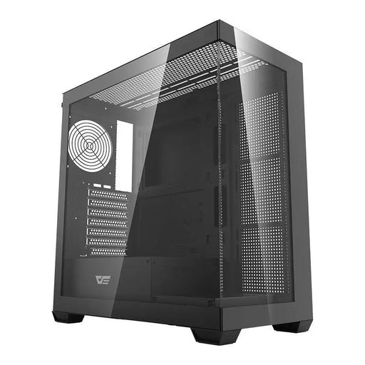 Darkflash DS900 computer case (black) - Without fan<<<PC Cases<<<Gaming<<<InnproXML