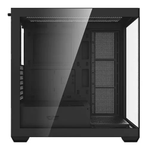Darkflash DS900 computer case (black) - Without fan<<<PC Cases<<<Gaming<<<InnproXML