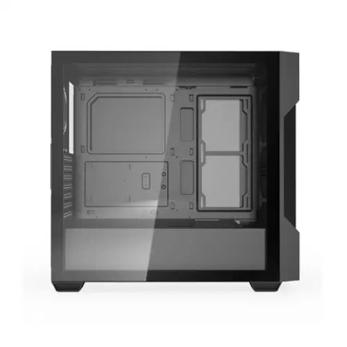 Darkflash DS900 Mesh computer case without fans (Black) - Without fan<<<PC Cases<<<Gaming<<<InnproXML