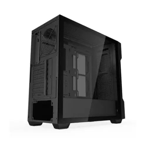 Darkflash DS900 Mesh computer case without fans (Black) - Without fan<<<PC Cases<<<Gaming<<<InnproXML