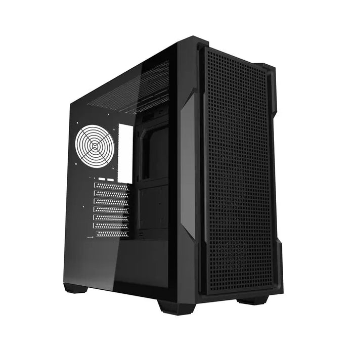 Darkflash DS900 Mesh computer case without fans (Black) - Without fan<<<PC Cases<<<Gaming<<<InnproXML