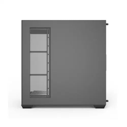 Darkflash DS900W computer case without fans (Black) - Without fan<<<PC Cases<<<Gaming<<<InnproXML