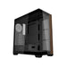Darkflash DS900W computer case without fans (Black) - Without fan<<<PC Cases<<<Gaming<<<InnproXML