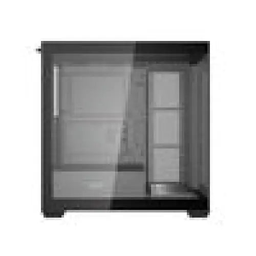 Darkflash DS900W computer case without fans (Black) - Without fan<<<PC Cases<<<Gaming<<<InnproXML