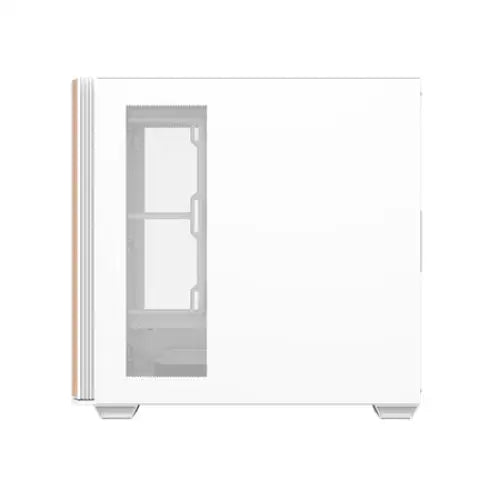 Darkflash DS900WS ATX computer case without fans (White) - Without fan<<<PC Cases<<<Gaming<<<InnproXML