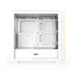 Darkflash DS900WS ATX computer case without fans (White) - Without fan<<<PC Cases<<<Gaming<<<InnproXML