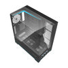 Darkflash DY450 computer case without fans (black) - Without fan<<<PC Cases<<<Gaming<<<InnproXML