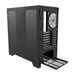 Darkflash DY450 computer case without fans (black) - Without fan<<<PC Cases<<<Gaming<<<InnproXML