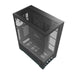 Darkflash DY451 computer case without fans (black) - Without fan<<<PC Cases<<<Gaming<<<InnproXML