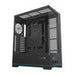 Darkflash DY451 computer case without fans (black) - Without fan<<<PC Cases<<<Gaming<<<InnproXML