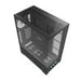 Darkflash DY451 computer case without fans (black) - Without fan<<<PC Cases<<<Gaming<<<InnproXML