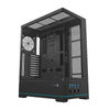 Darkflash DY451 computer case without fans (black) - Without fan<<<PC Cases<<<Gaming<<<InnproXML