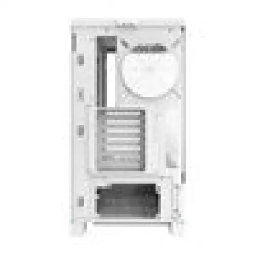 Darkflash DY451 computer case without fans (white) - Without fan<<<PC Cases<<<Gaming<<<InnproXML