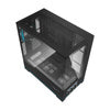 Darkflash DY451 PRO computer case (black) + 1 fan - With fan<<<PC Cases<<<Gaming<<<InnproXML