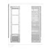 Darkflash DY451L PRO computer case (white) + 1 fan - With fan<<<PC Cases<<<Gaming<<<InnproXML