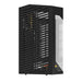 Darkflash DY470 computer case (black) + 4 fans + GPU bracket - With fan<<<PC Cases<<<Gaming<<<InnproXML