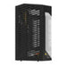 Darkflash DY470 computer case (black) + 4 fans + GPU bracket - With fan<<<PC Cases<<<Gaming<<<InnproXML