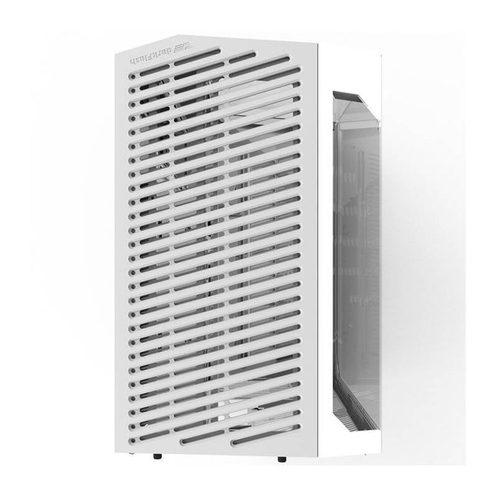 Darkflash DY470 computer case (white) - Without fan<<<PC Cases<<<Gaming<<<InnproXML