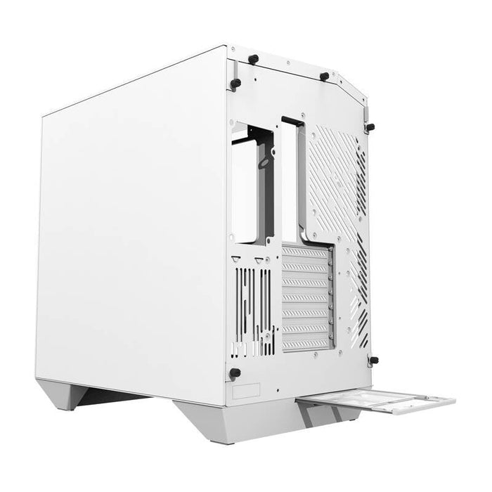 Darkflash DY470 computer case (white) - Without fan<<<PC Cases<<<Gaming<<<InnproXML