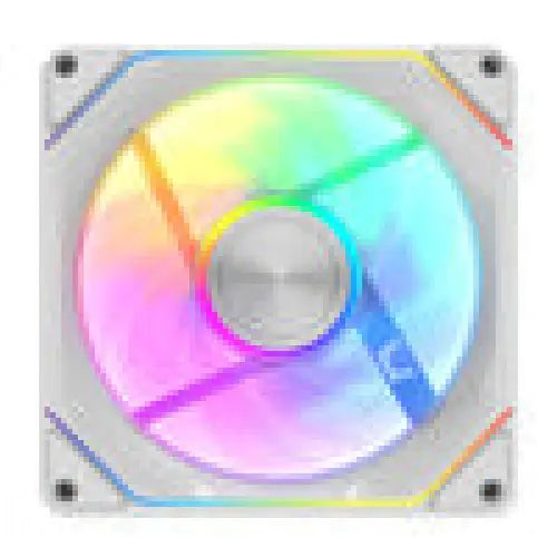 Darkflash Gauss G24 computer fan (white) - Fans<<<Computer cooling<<<Gaming<<<InnproXML