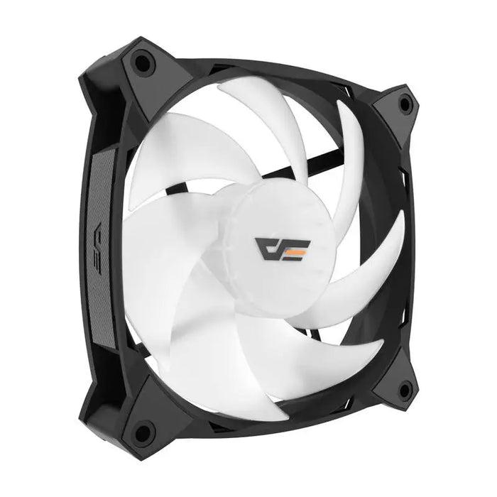 Darkflash GR30 Cooling Fan (Black) - Fans<<<Computer cooling<<<Gaming<<<InnproXML