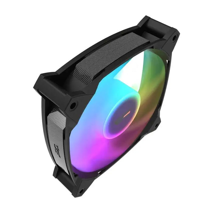 Darkflash GR30 Cooling Fan (Black) - Fans<<<Computer cooling<<<Gaming<<<InnproXML