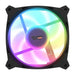 Darkflash GR30 Cooling Fan (Black) - Fans<<<Computer cooling<<<Gaming<<<InnproXML